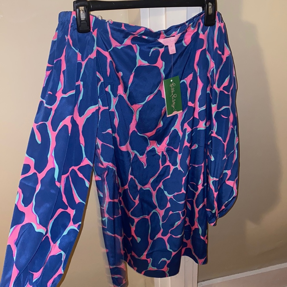 Lily Pulitzer Adira Stretch